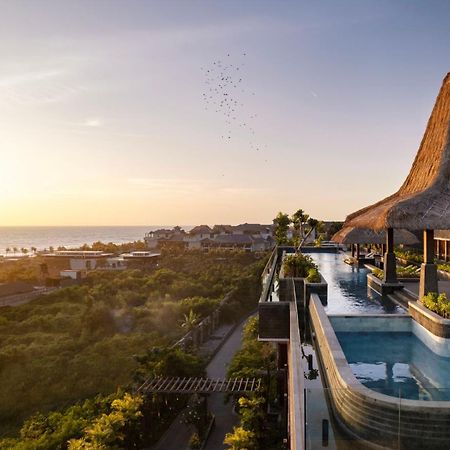 Holiday Inn Resort Bali Canggu By Ihg エクステリア 写真
