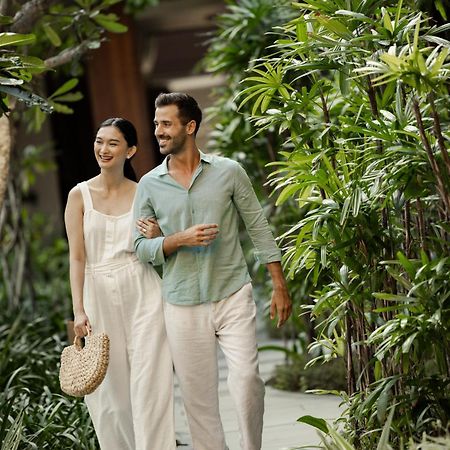 Holiday Inn Resort Bali Canggu By Ihg エクステリア 写真
