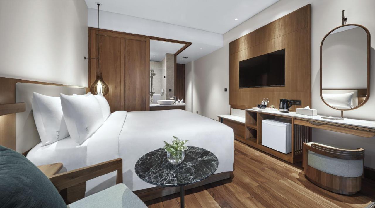 Holiday Inn Resort Bali Canggu By Ihg エクステリア 写真