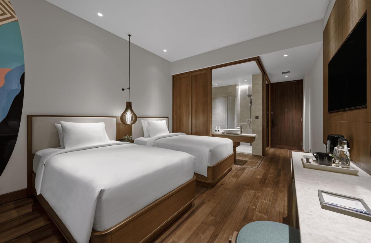 Holiday Inn Resort Bali Canggu By Ihg エクステリア 写真
