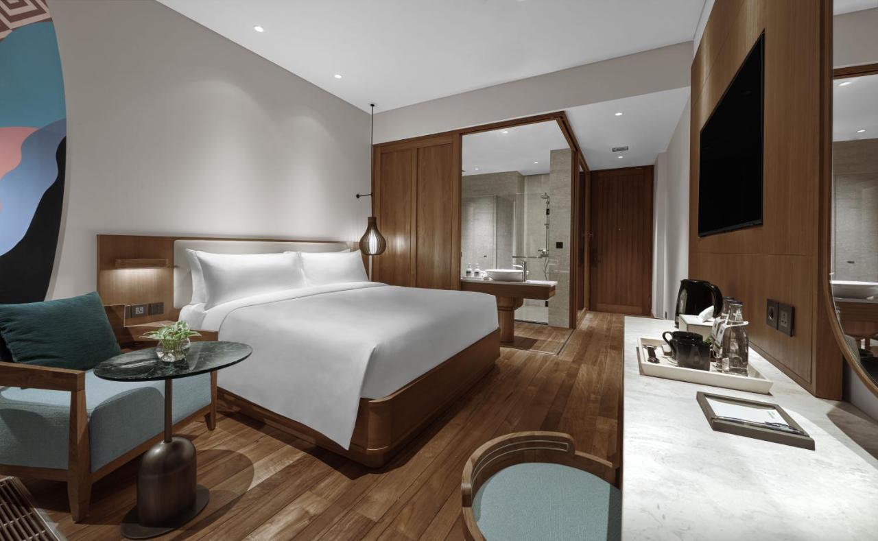 Holiday Inn Resort Bali Canggu By Ihg エクステリア 写真