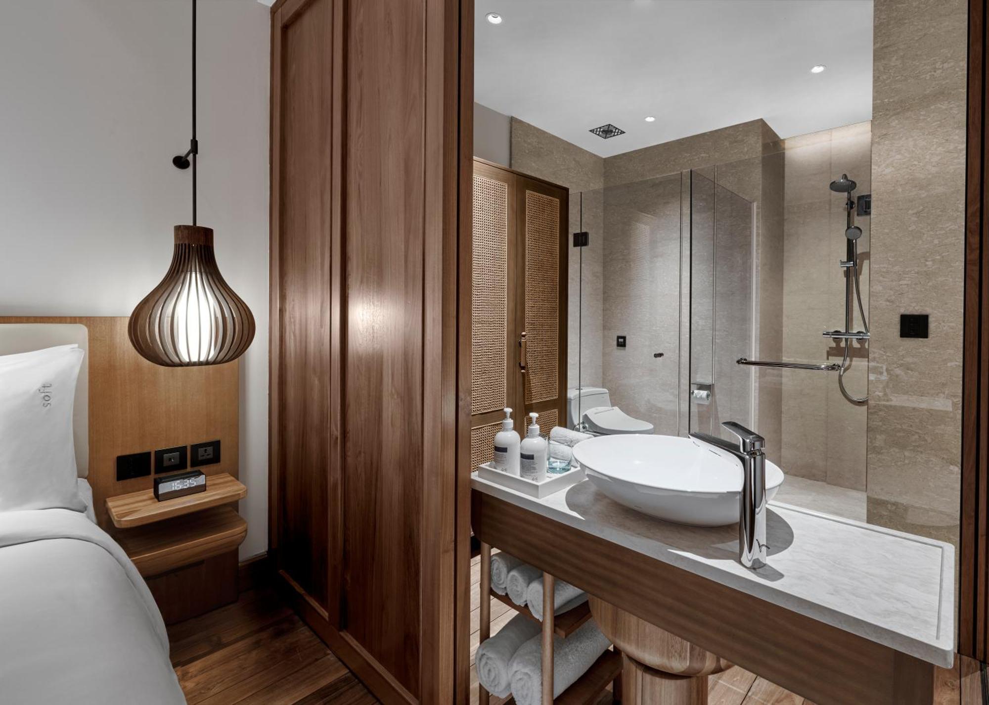 Holiday Inn Resort Bali Canggu By Ihg エクステリア 写真
