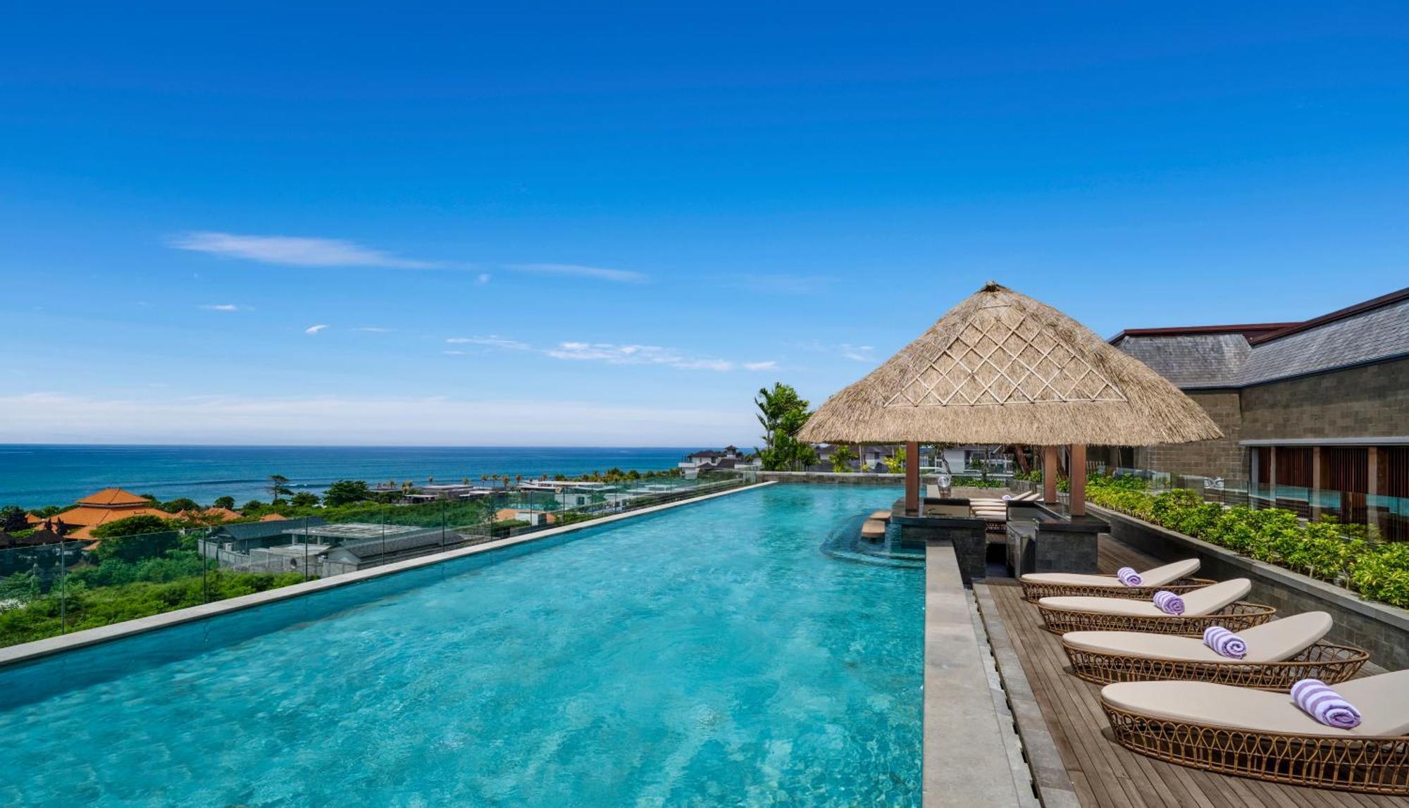 Holiday Inn Resort Bali Canggu By Ihg エクステリア 写真