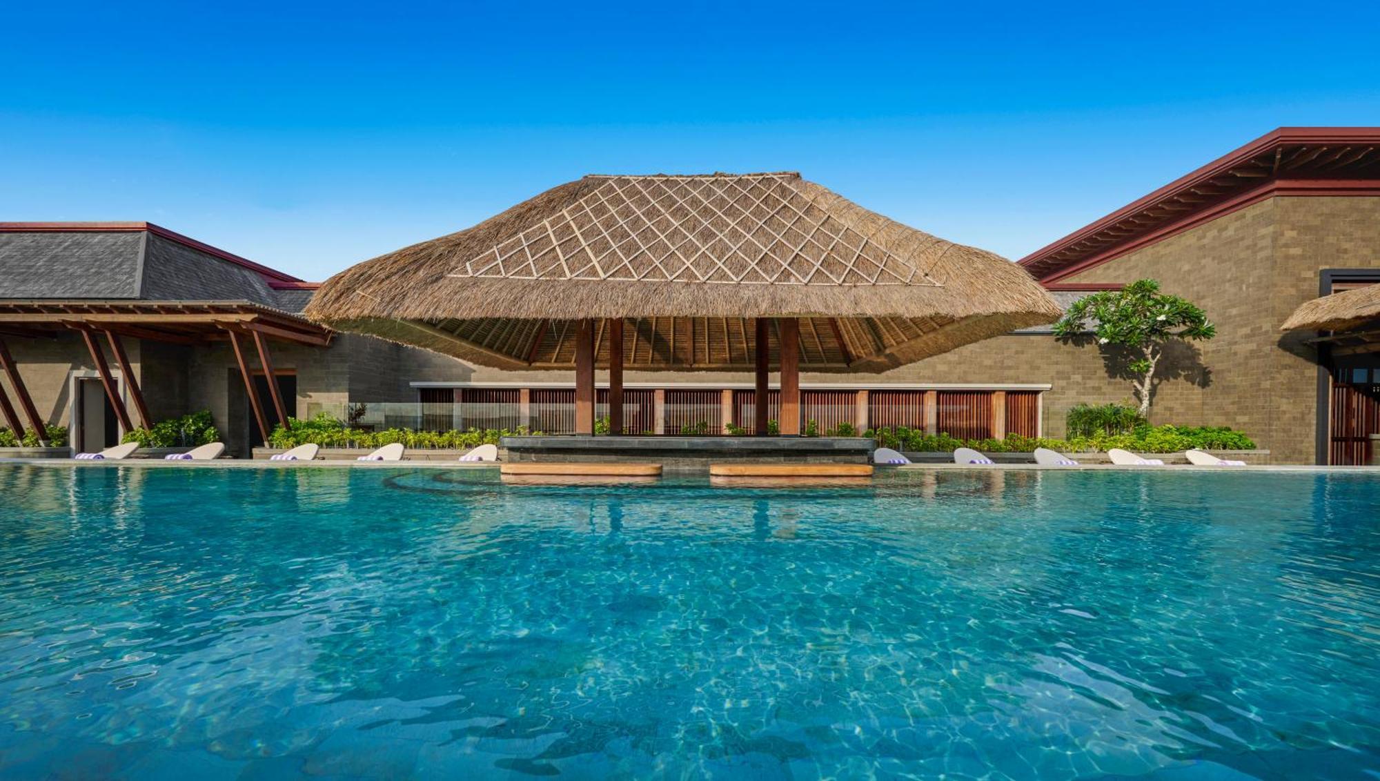 Holiday Inn Resort Bali Canggu By Ihg エクステリア 写真