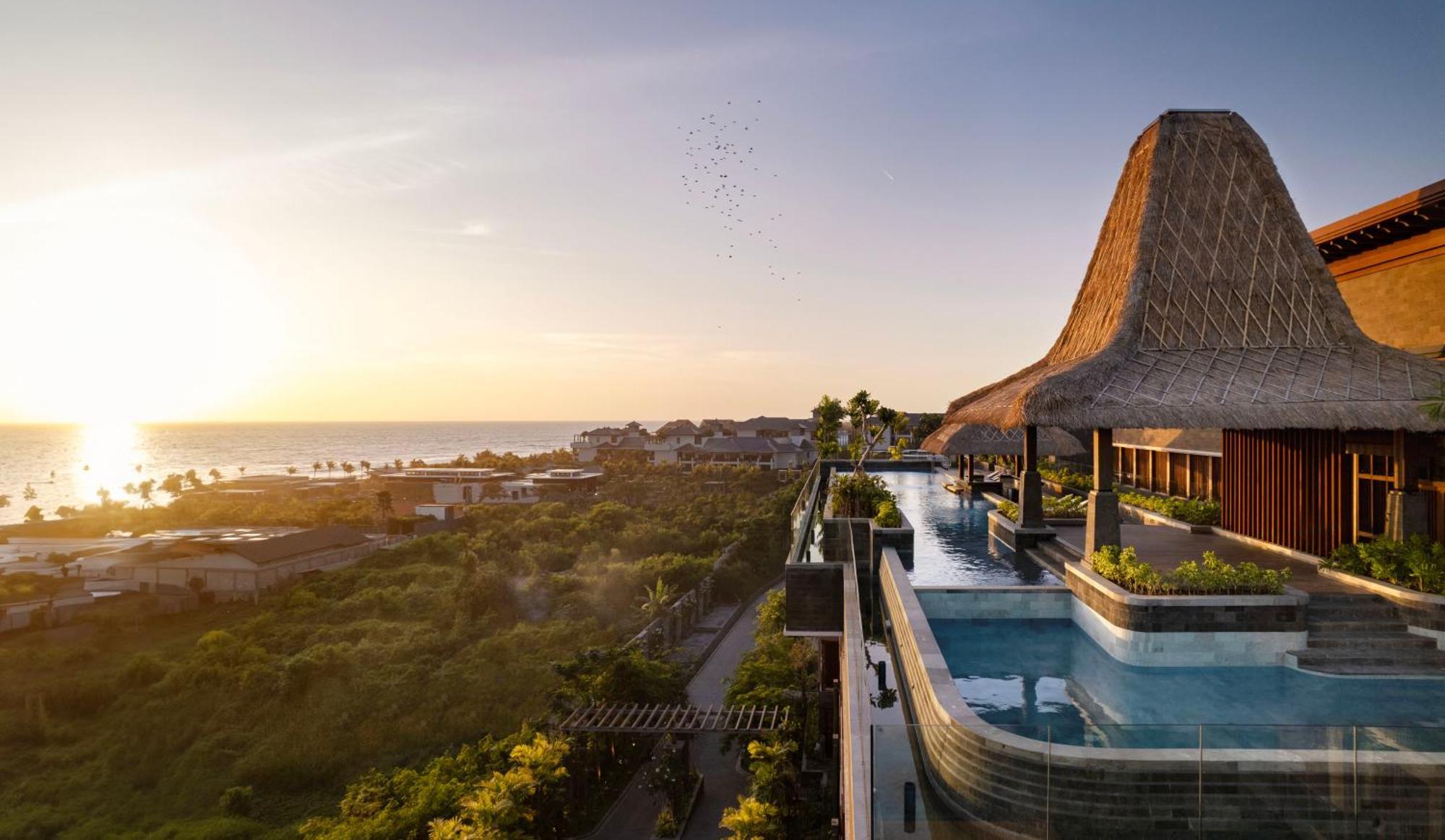 Holiday Inn Resort Bali Canggu By Ihg エクステリア 写真