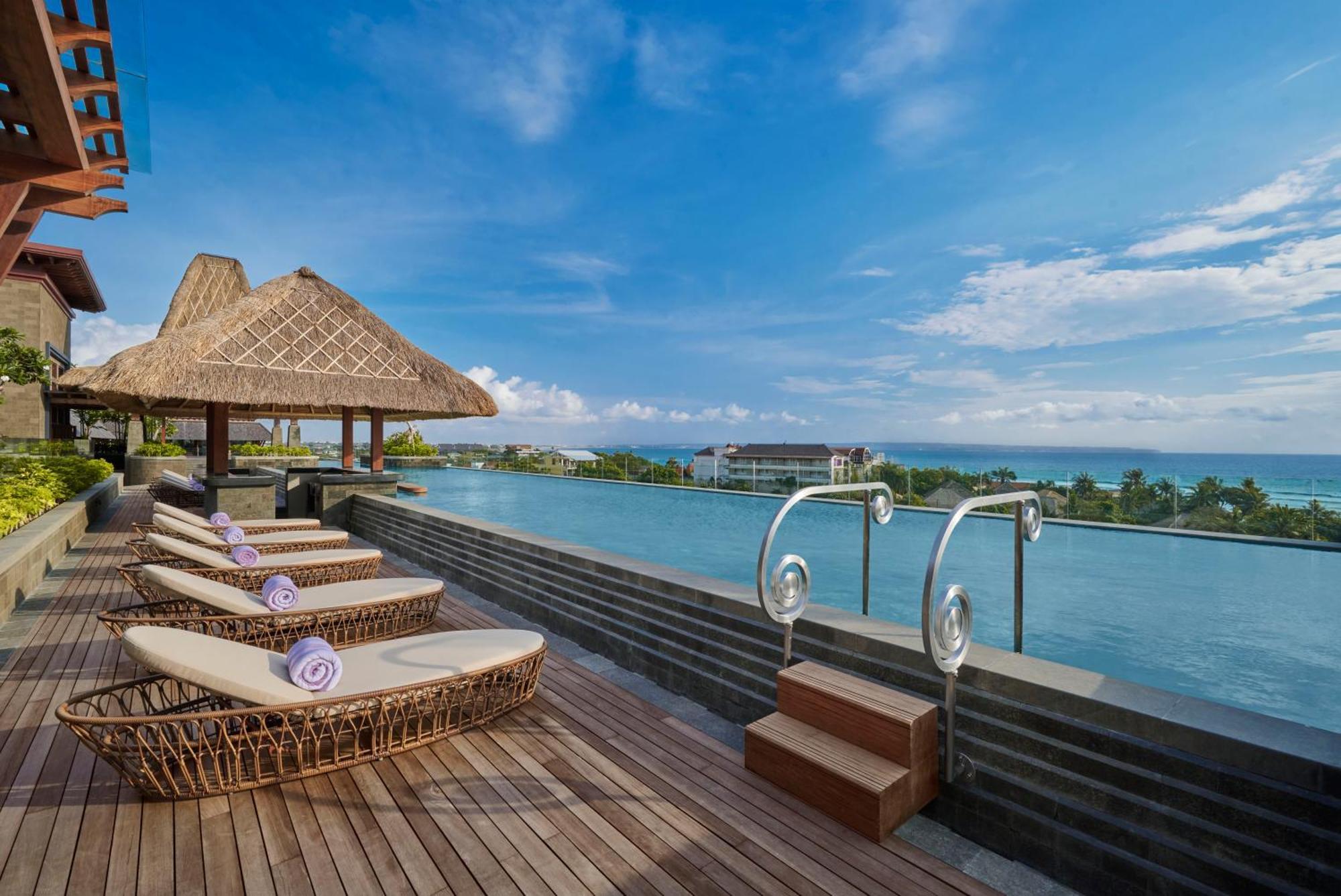 Holiday Inn Resort Bali Canggu By Ihg エクステリア 写真