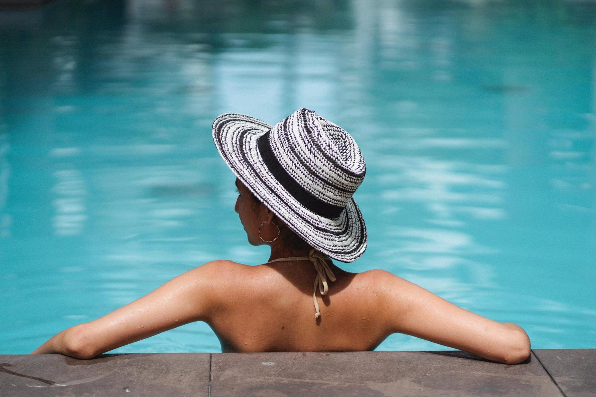 Holiday Inn Resort Bali Canggu By Ihg エクステリア 写真