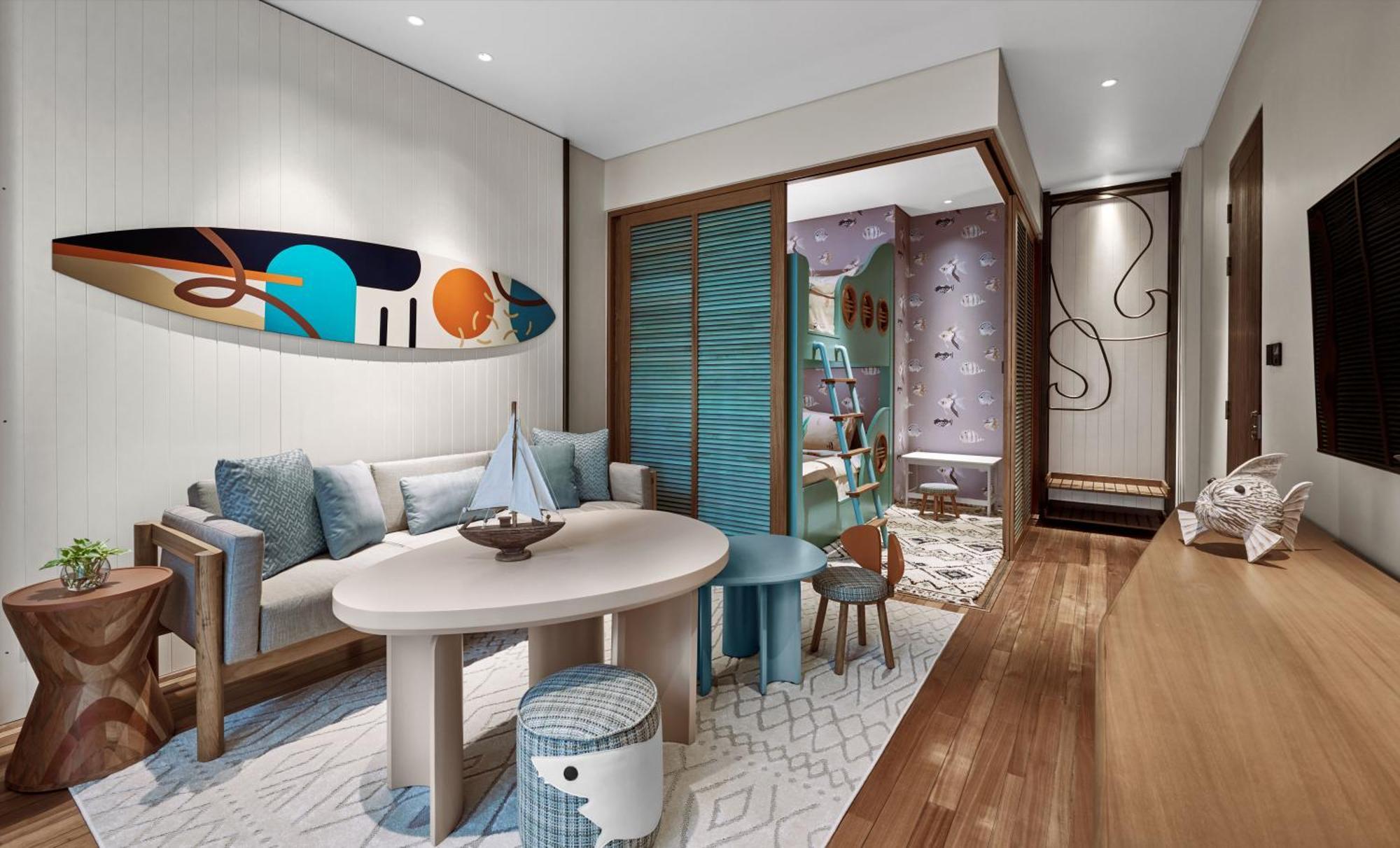 Holiday Inn Resort Bali Canggu By Ihg エクステリア 写真