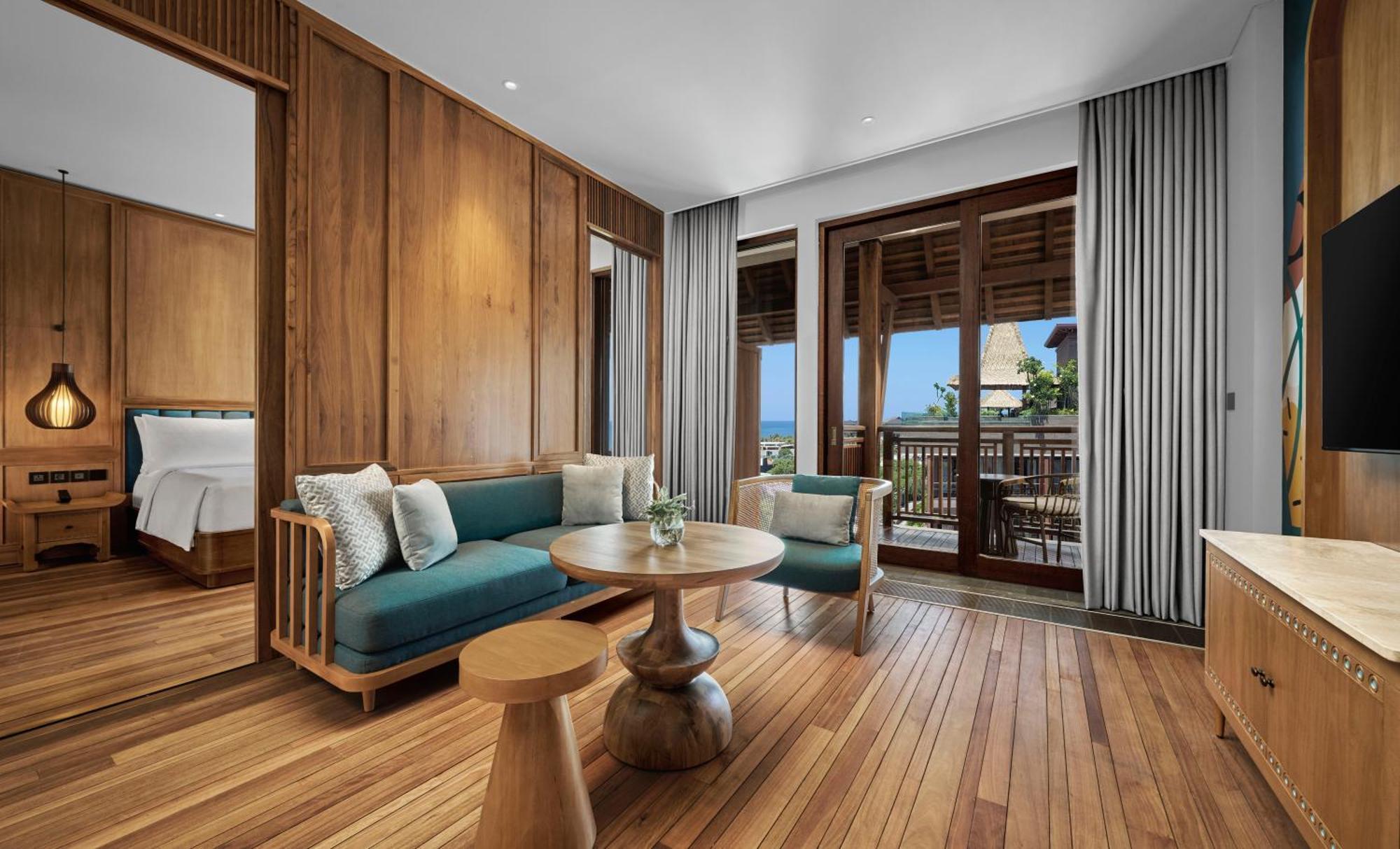 Holiday Inn Resort Bali Canggu By Ihg 部屋 写真