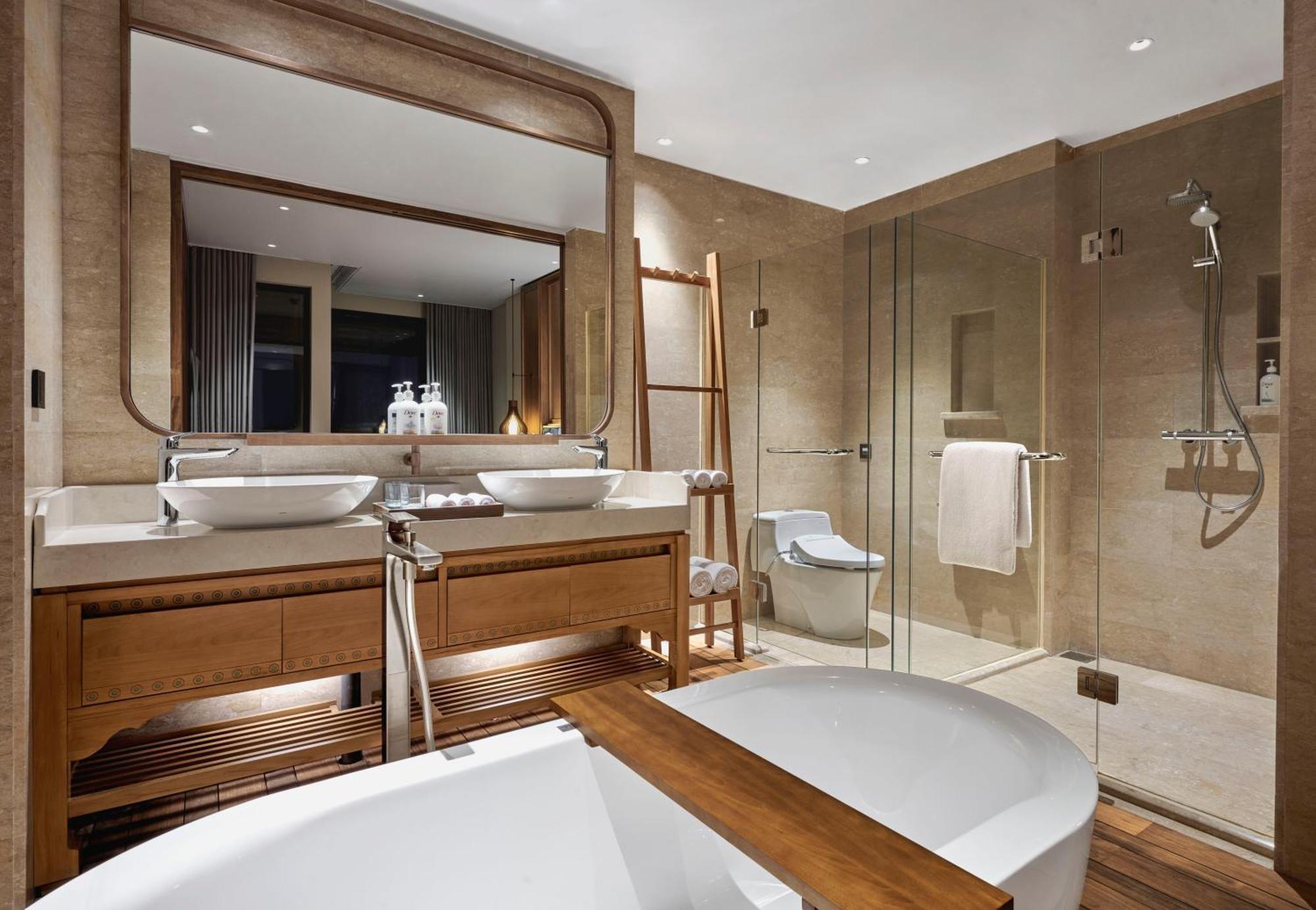 Holiday Inn Resort Bali Canggu By Ihg エクステリア 写真