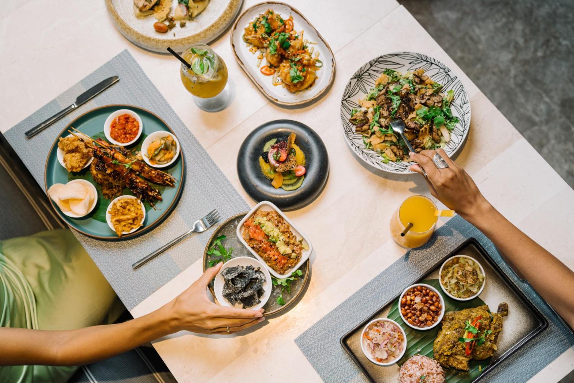 Holiday Inn Resort Bali Canggu By Ihg エクステリア 写真