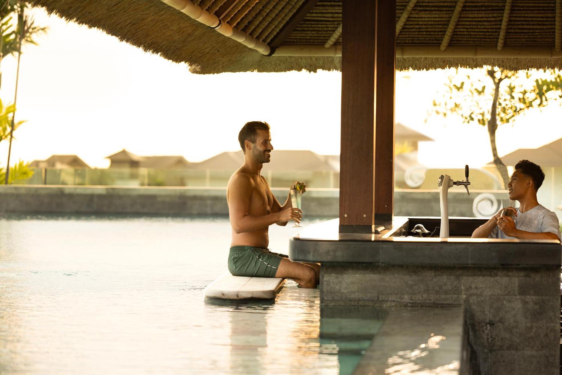 Holiday Inn Resort Bali Canggu By Ihg エクステリア 写真