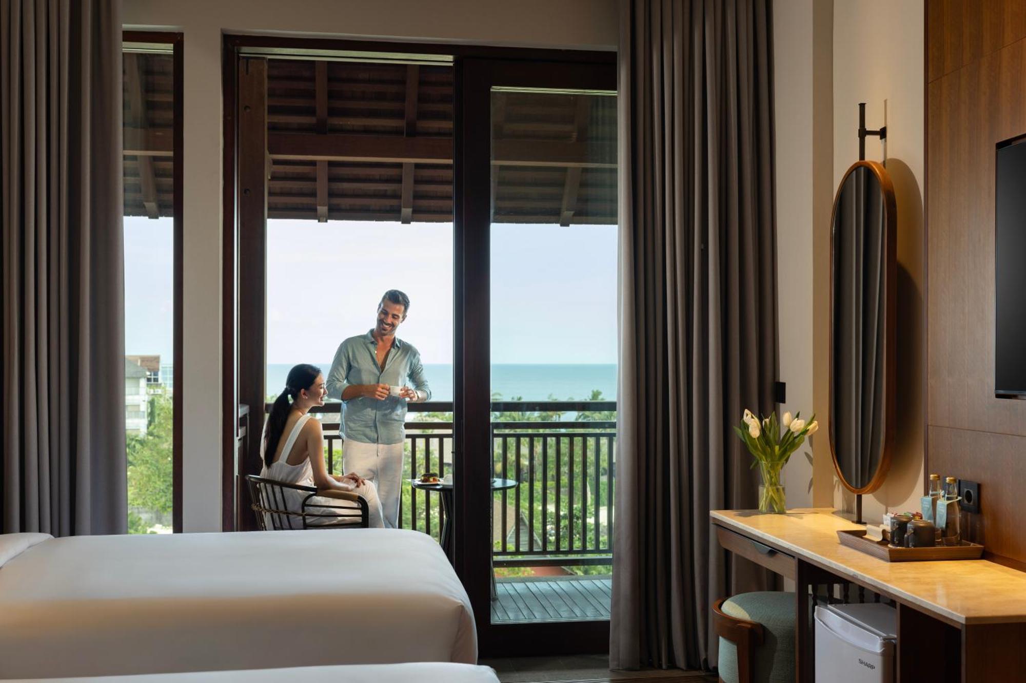 Holiday Inn Resort Bali Canggu By Ihg エクステリア 写真