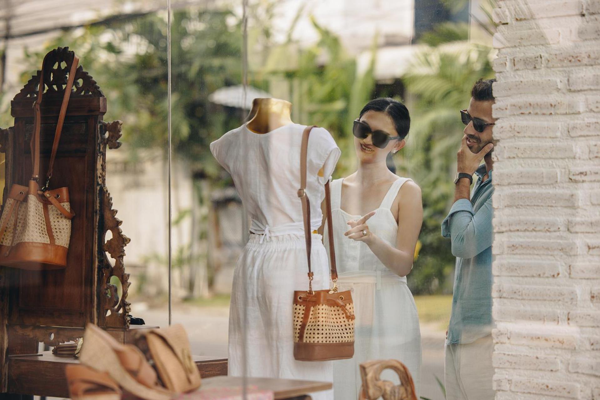 Holiday Inn Resort Bali Canggu By Ihg エクステリア 写真