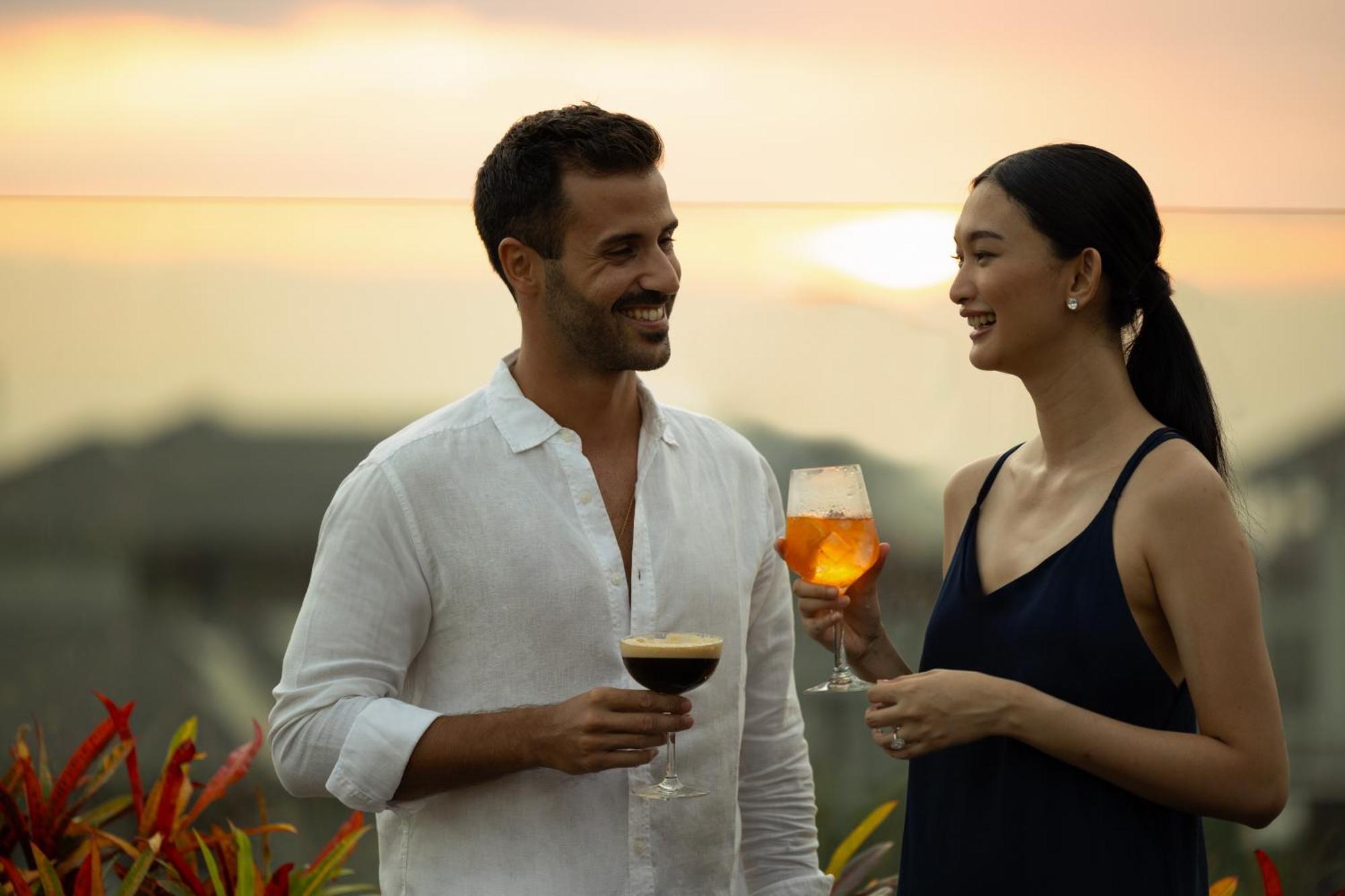 Holiday Inn Resort Bali Canggu By Ihg エクステリア 写真