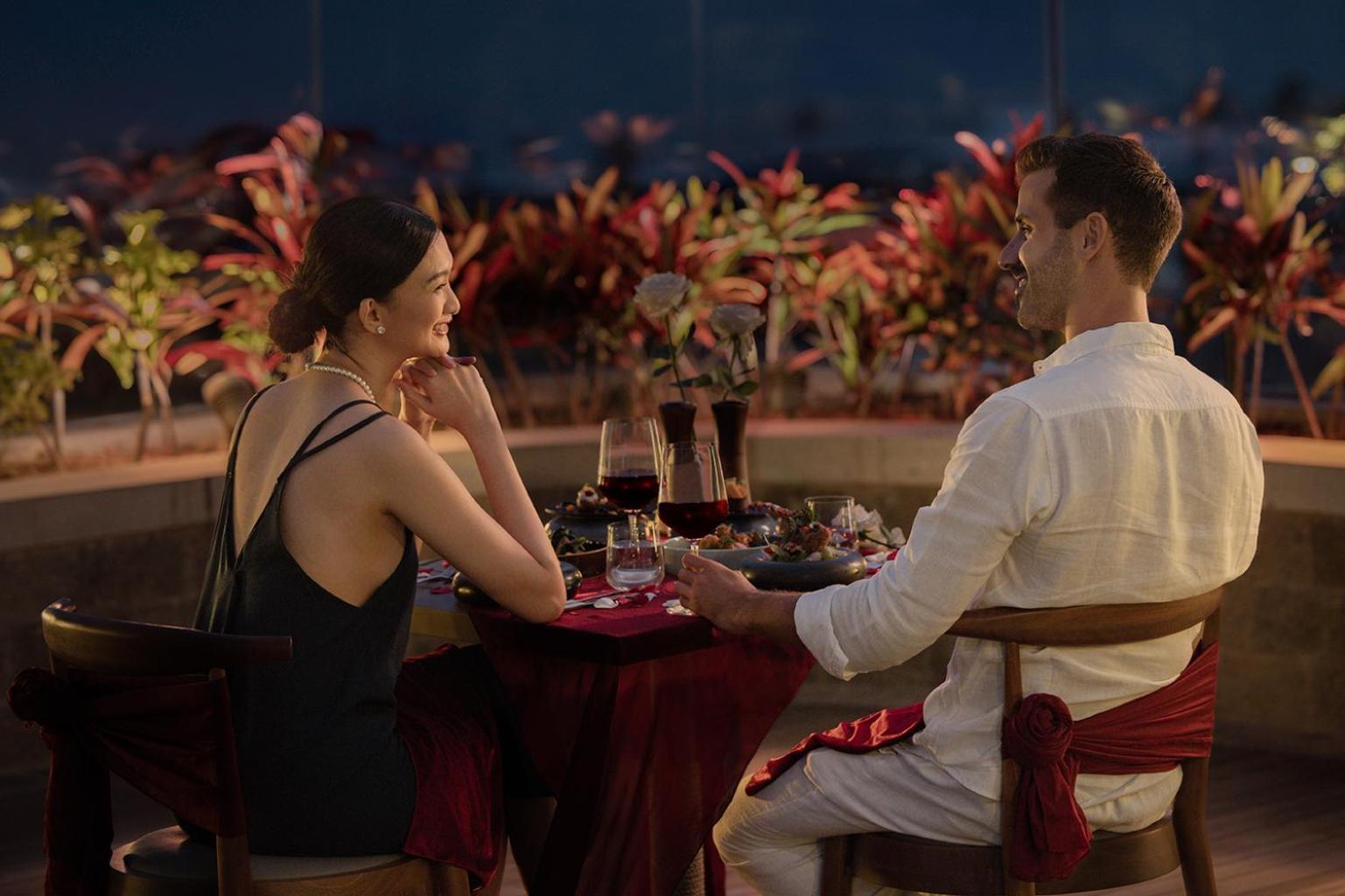 Holiday Inn Resort Bali Canggu By Ihg エクステリア 写真