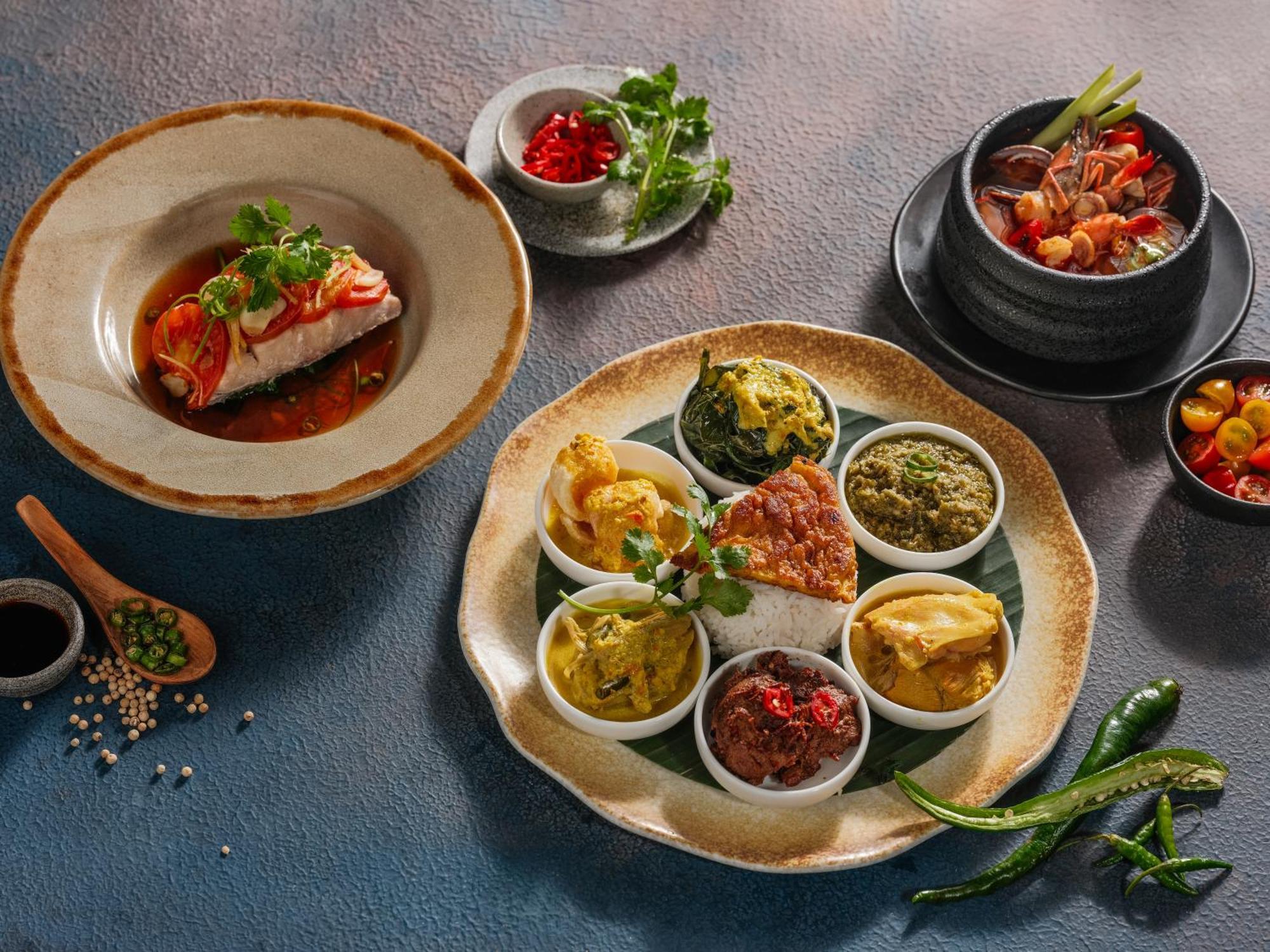 Holiday Inn Resort Bali Canggu By Ihg エクステリア 写真