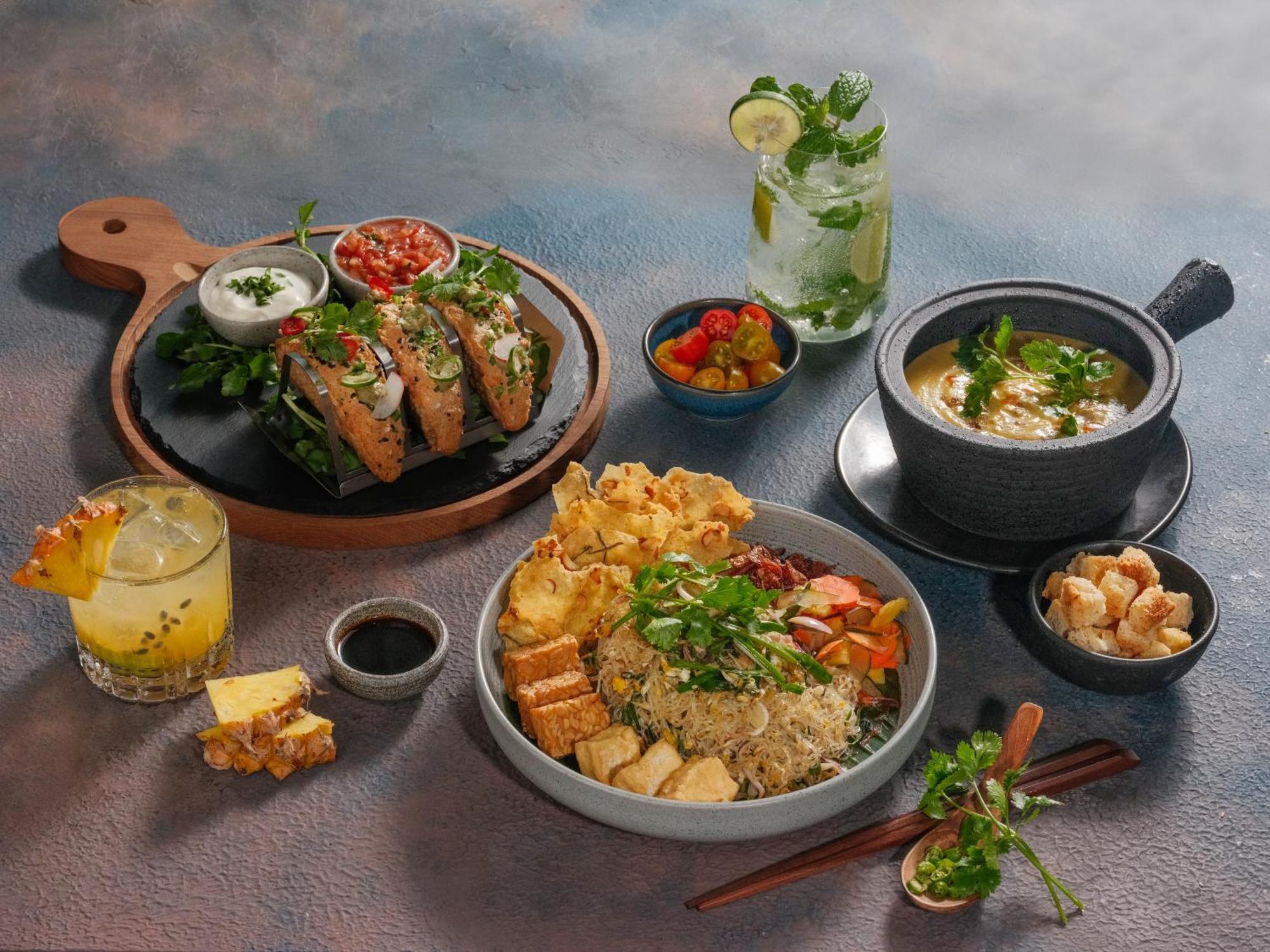Holiday Inn Resort Bali Canggu By Ihg エクステリア 写真