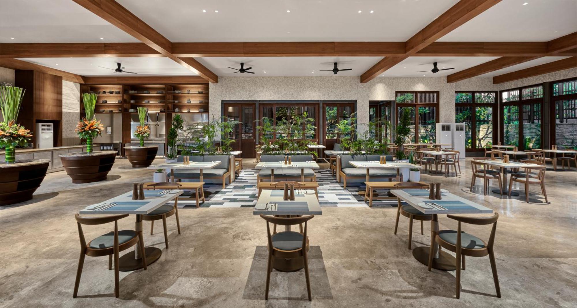 Holiday Inn Resort Bali Canggu By Ihg エクステリア 写真