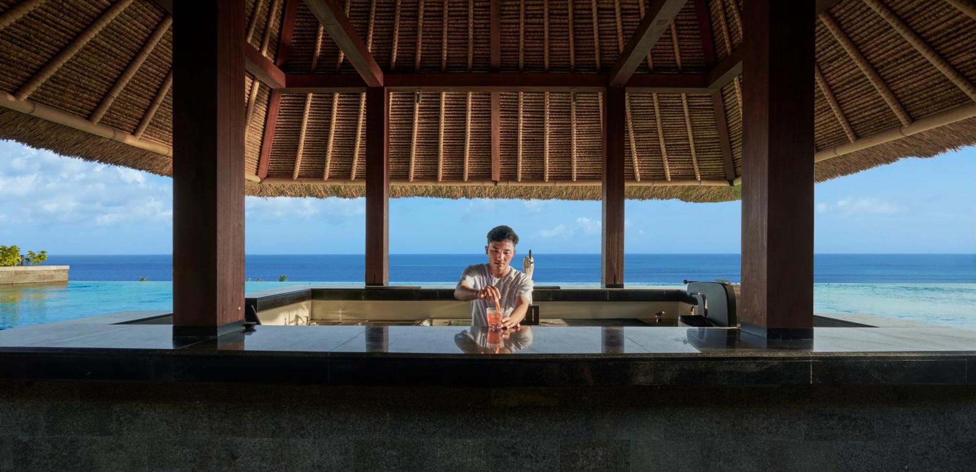 Holiday Inn Resort Bali Canggu By Ihg エクステリア 写真