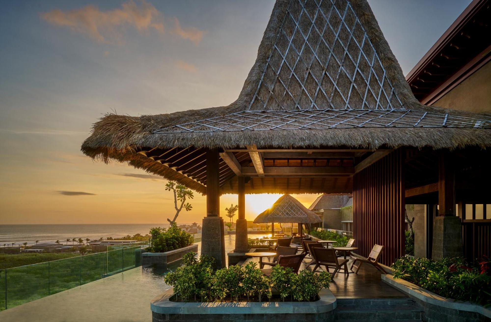 Holiday Inn Resort Bali Canggu By Ihg エクステリア 写真
