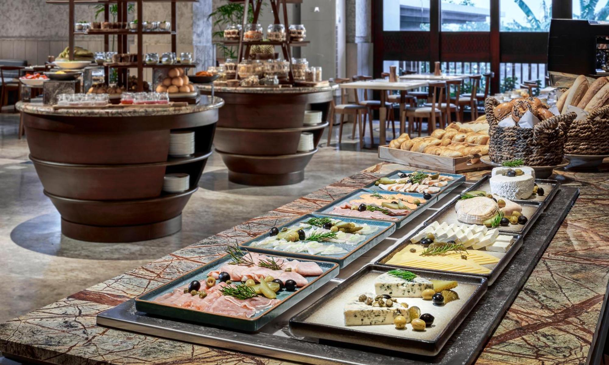 Holiday Inn Resort Bali Canggu By Ihg エクステリア 写真
