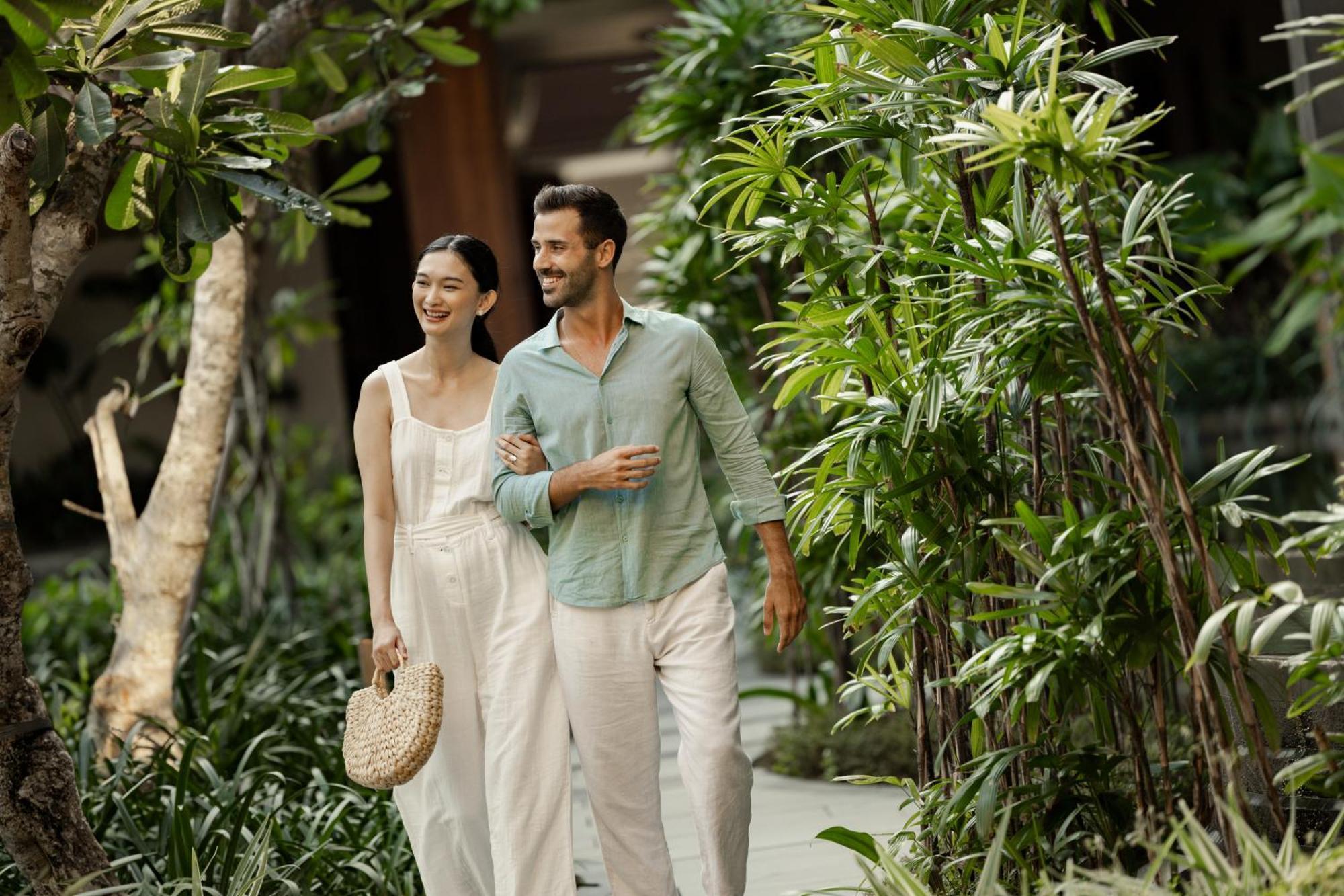 Holiday Inn Resort Bali Canggu By Ihg エクステリア 写真
